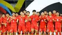 Bóng đá Việt Nam và nguồn nội lực