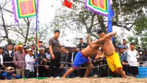 Độc đáo lễ hội đầu xuân ở vùng đất có sông Hương, núi Ngự