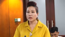 Lật tẩy thủ đoạn “hóa kiếp” vàng của Cựu Tổng Giám đốc Công ty SJC cùng đồng phạm