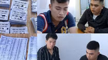 Cảnh giác trước cạm bẫy cho vay tài chính của tội phạm "tín dụng đen"