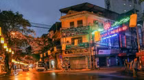 Đầu xuân, nhớ bác Tiến "ảnh"