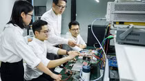 Khích lệ học sinh, sinh viên giáo dục nghề nghiệp khởi nghiệp, tự tạo việc làm
