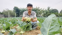 Vượt qua lầm lỗi, làm lại cuộc đời