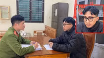 Khởi tố tài xế vi phạm nồng độ cồn bỏ chạy, tông trọng thương CSGT