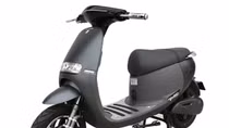 Tìm chủ sở hữu xe máy điện
