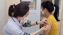 Nhiều người bị chó dại tấn công lúc đi tập thể dục buổi sáng