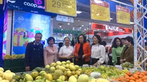 Doanh nghiệp Việt đẩy mạnh khai thác thị trường Malaysia