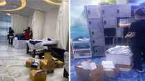 Xử phạt nhiều doanh nghiệp, cá nhân khám chữa bệnh chui, quảng cáo sai