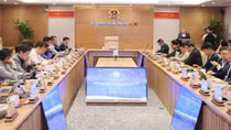 Việt Nam phấn đấu trở thành một trong những trung tâm bảo đảm an toàn thông tin mạng hàng đầu châu Á