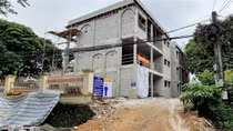 Hà Nội: Đứt cáp vận thang, 10 người thương vong
