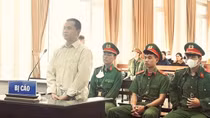 Xử phạt 8 năm tù kẻ tuyên truyền chống Nhà nước