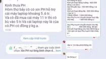 Lại nhức nhối chuyện lạm thu đầu năm học mới