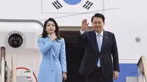 Tổng thống Yoon Suk Yeol và điểm yếu ở “phái yếu”
