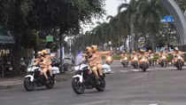Để người dân xứ biển Bạc Liêu vui Xuân, đón Tết an toàn