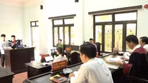 Lừa đổi ngoại tệ qua mạng để chiếm đoạt gần 300 triệu đồng
