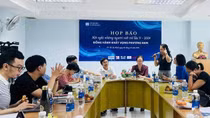 Khơi dòng văn chương cho thế hệ "công dân toàn cầu"
