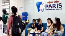 Tiếp tục có ca tai biến sau phẫu thuật tại Bệnh viện Răng hàm mặt thẩm mỹ Paris