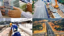 Các địa phương giải ngân vốn ODA chỉ đạt 30,30%