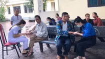 Sao vẫn để người tâm thần, ngáo đá gây án?