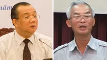Thi hành kỷ luật 2 nguyên Thứ trưởng Bộ Lao động - Thương binh và Xã hội