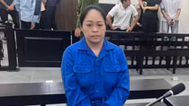 Phạt 15 năm tù nữ giám đốc lừa xuất khẩu lao động chiếm đoạt 2,6 tỷ đồng