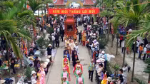 Mõ vang nhịp phách âm ba