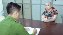Trốn sang Campuchia làm chủ doanh nghiệp vẫn không thoát