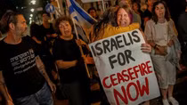 “Ngừng bắn ngay lập tức” ở Gaza!