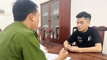 Nhiều tiểu thương ở Huế bị sập bẫy lừa tinh vi