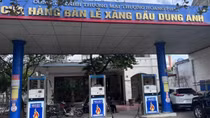 Bán xăng Ron 95-III không đạt chất lượng, một doanh nghiệp bị phạt gần 260 triệu đồng
