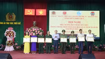 Người dân Thừa Thiên Huế cung cấp hơn 7.000 nguồn tin có giá trị cho Công an