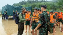 Phát huy vai trò xung kích của báo chí CAND trên mặt trận bảo vệ nền tảng tư tưởng của Đảng