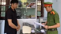 Khởi tố một phó giám đốc lập khống hồ sơ quyết toán công trình