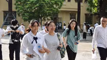 Đề Toán thi tốt nghiệp THPT 2023 có độ phân hoá tốt