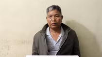 Bắt vụ vận chuyển 8 bánh heroin và 12.000 viên ma túy