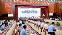 Trung Quốc là thị trường xuất khẩu nông sản lớn nhất của Việt Nam với 12,2 tỷ USD