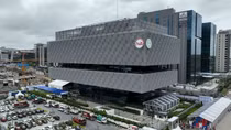 Khởi nghiệp ở vườn ươm công nghệ T-Hub