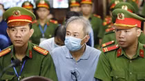 Cựu Phó chánh thanh tra nhận tiền để “làm mờ” hồ sơ, giúp Trương Mỹ Lan chiếm đoạt ngàn tỷ