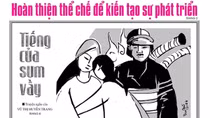 Đón đọc Văn nghệ Công an số 689