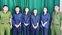 Phía sau các tụ điểm ăn chơi “thác loạn” thu lợi cả chục tỷ đồng/tháng