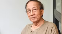 Tạm biệt nhé, đạo diễn, NSND Nguyễn Hữu Phần