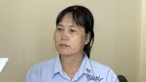 Thêm nữ chủ hụi lừa đảo bị bắt