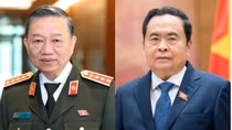 Quốc hội bầu Chủ tịch Quốc hội chiều ngày 20/5 và bầu Chủ tịch nước sáng ngày 22/5