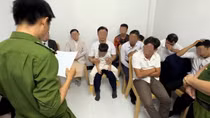 Xóa bỏ điểm sinh hoạt “Hội thánh Đức chúa trời mẹ” tại Quảng Nam