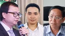 Sáng mai xét xử vụ án chuyến bay giải cứu giai đoạn 2