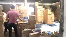 Triệt phá đường dây sản xuất, buôn bán hơn 4 triệu bản sách giáo khoa giả