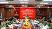 Đổi mới, nâng cao chất lượng đào tạo của Trường Đại học ANND