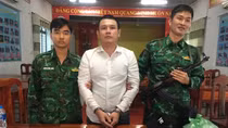 Xuất cảnh đi đánh bạc rồi mang ma túy trở về