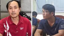 Vận chuyển 2 bánh heroin trên xe buýt