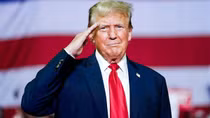 Lãnh đạo châu Âu chúc mừng chiến thắng của ông Trump